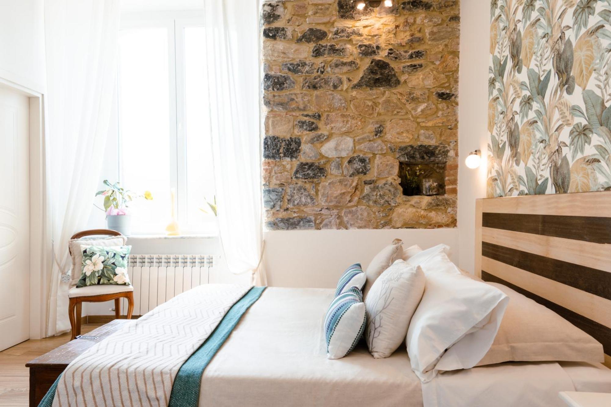 The Railway 74 Bed and Breakfast La Spezia Eksteriør billede